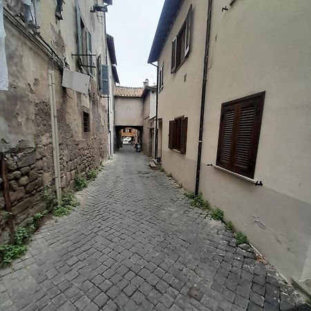 Alloggio Turistico "Francesca" Viterbo Exterior photo